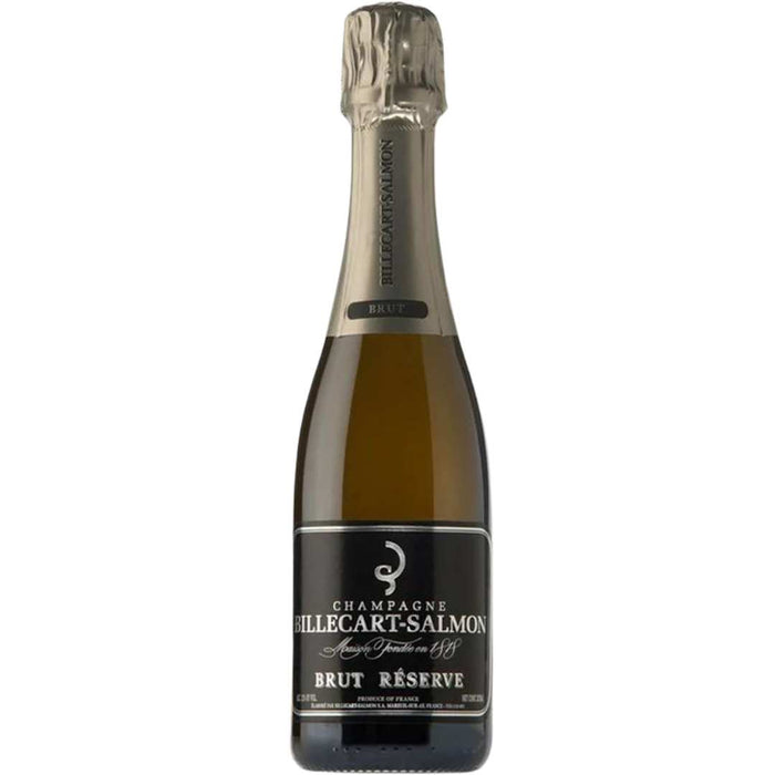 Champagne Billecart-Salmon Brut Reserve 375ml - Mothercity Liquor