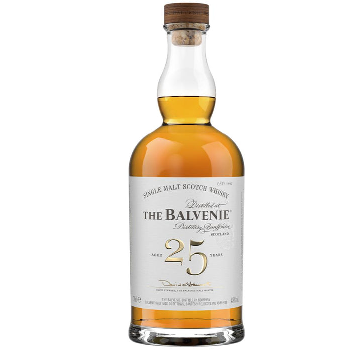 The Balvenie 25 Year Old Rare Marriages