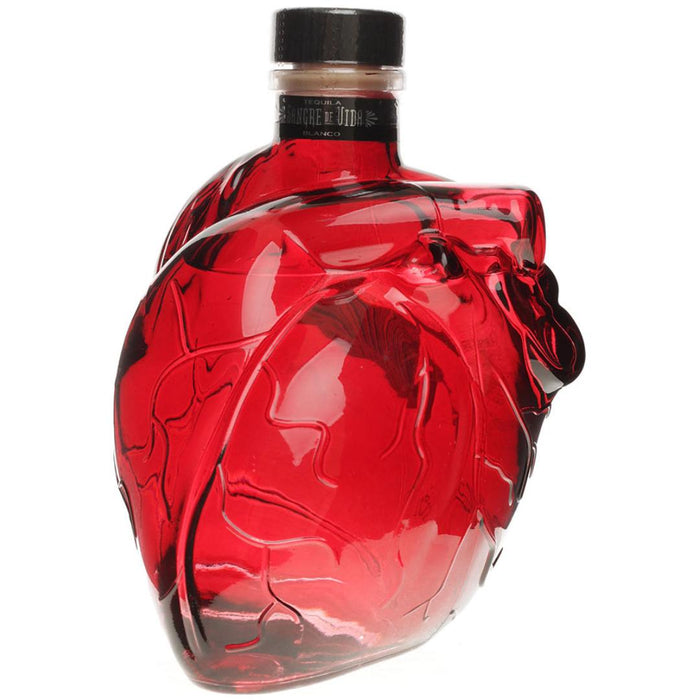 Sangre De Vida Blanco - Mothercity Liquor