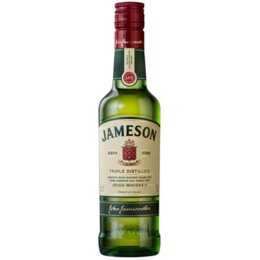 Jameson Irish Whiskey 375ml - Mothercity Liquor