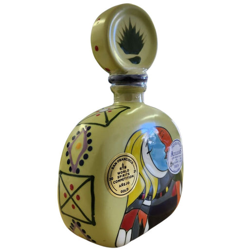 Los Azulejos Talavera Anejo - Picasso Masterpiece Collection - Mothercity Liquor