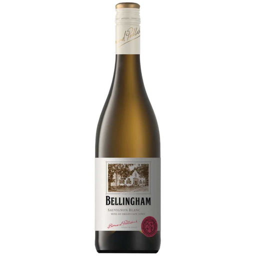 Bellingham Homestead Sauvignon Blanc - Mothercity Liquor