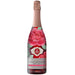 Robertson Winery Non Alcoholic Sweet Sparkling Rose- Mothercity Liquor