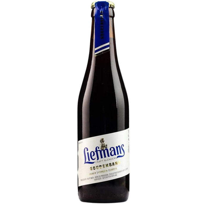 Liefmans Goudenband 330ml - Mothercity Liquor