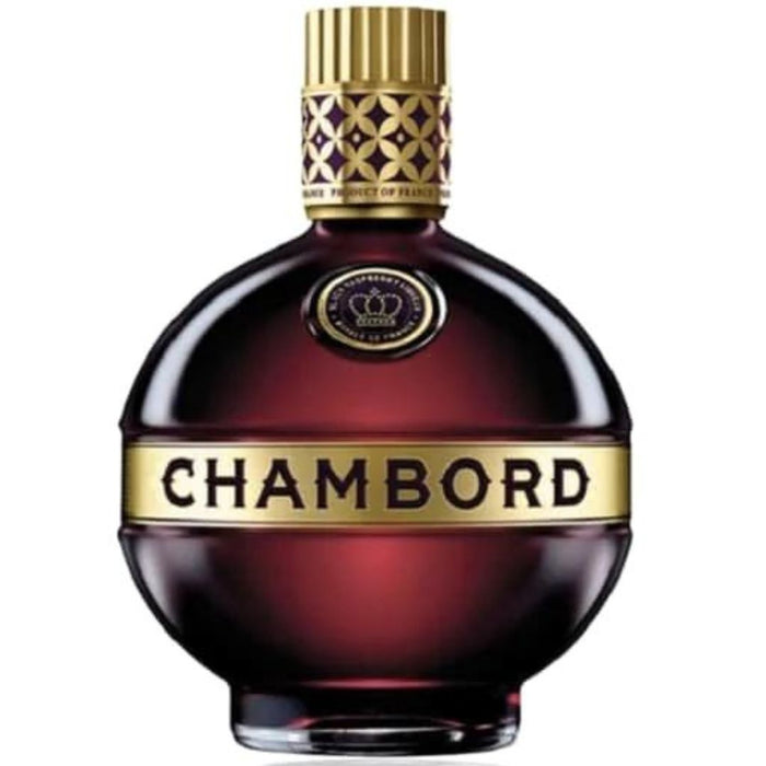 Chambord Liqueur - Mothercity Liquor