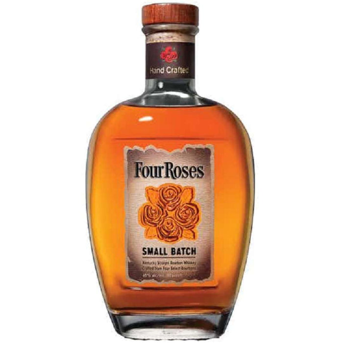 Four Roses Small Batch