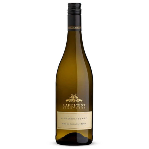 Cape Point Vineyards Sauvignon Blanc | Mothercity Liquor