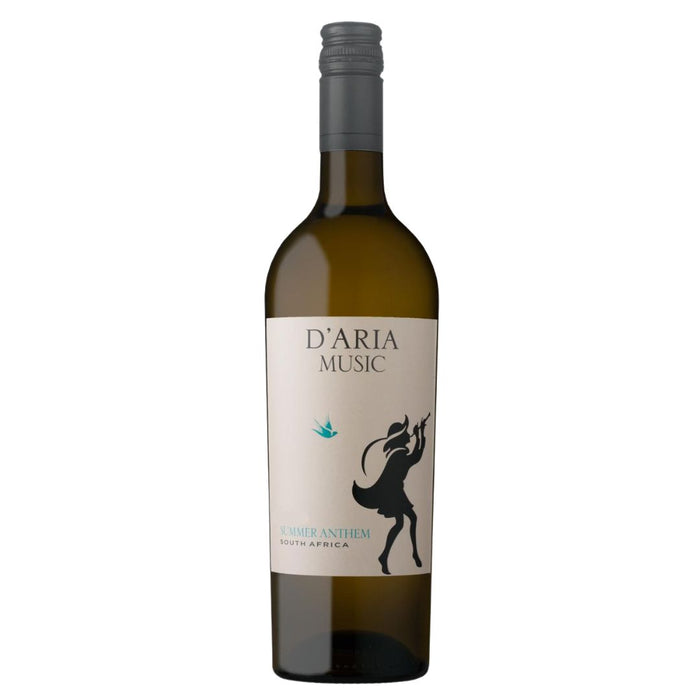 D'Aria Muisc White Blend | Mothercity Liquor