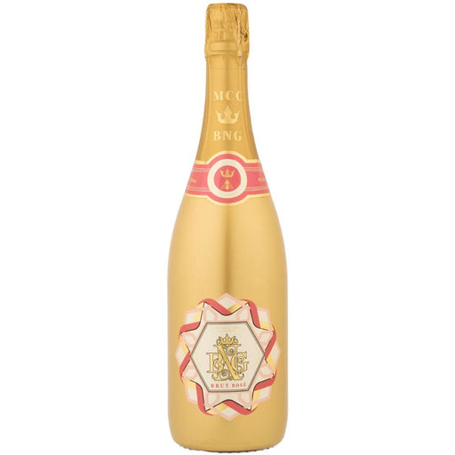House of BNG Brut Rose - Mothercity Liquor