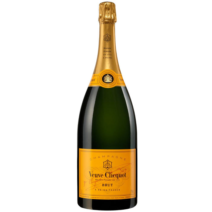 Veuve Clicquot Brut Yellow Label 1.5L Magnum - Mothercity Liquor