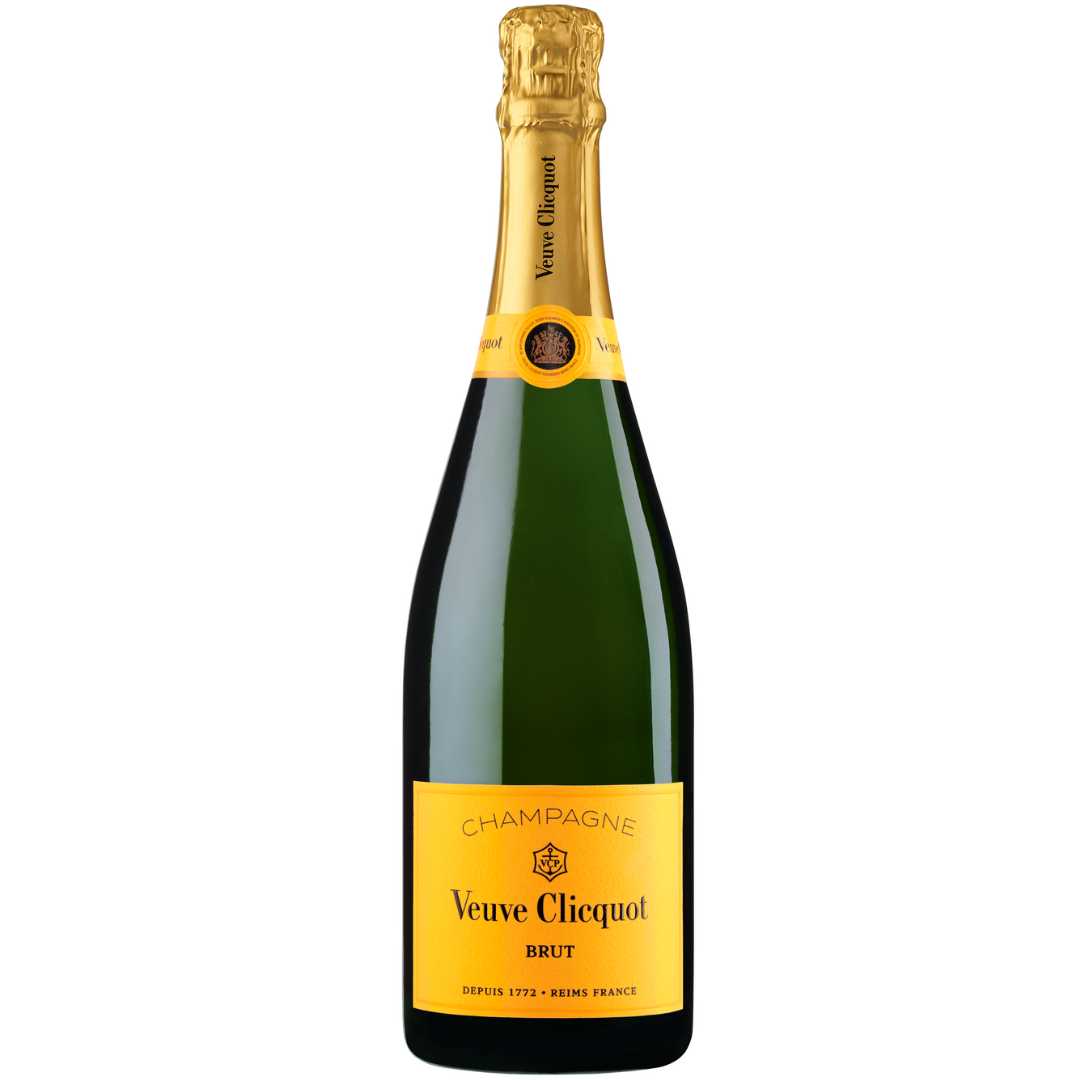 Veuve Clicquot シャンパン ブリュット Veuve Cliquot Yellow Label | Mothercity Liquor