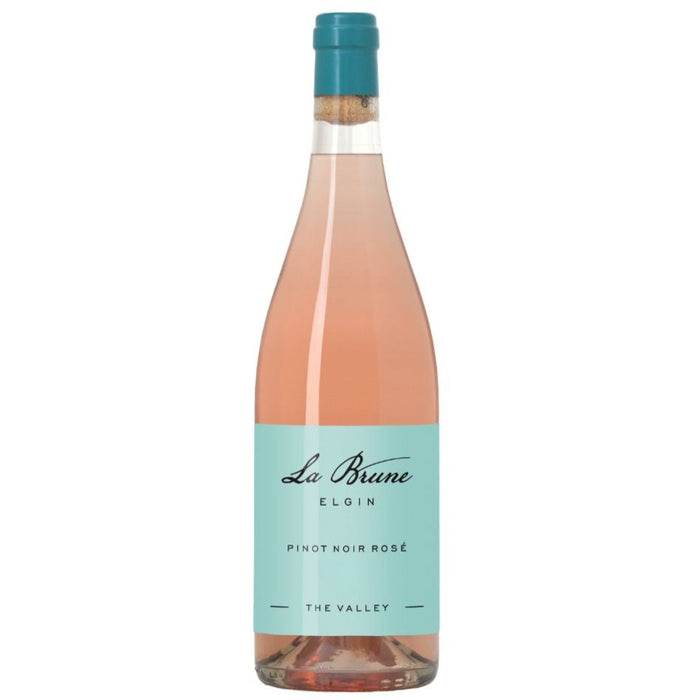 La Brune The Valley Pinot Noir Rose | Mothercity Liquor