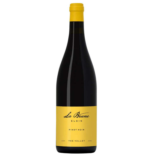 La Brune The Valley Pinot Noir | Mothercity Liquor