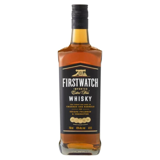 Firstwatch - Mothercity Liquor