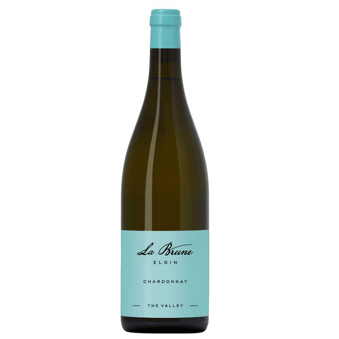 La Brune The Valley Chardonnay - Mothercity Liquor