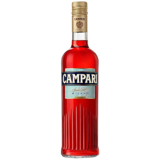 Campari - Mothercity Liquor