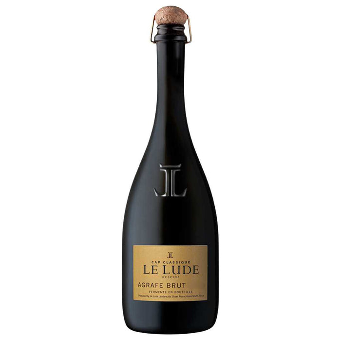 Le Lude Agrafe Brut | Mothercity Liquor