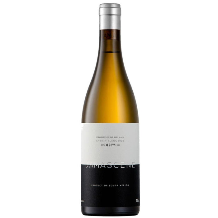 Damascene Stellenbosch Chenin | Mothercity Liquor