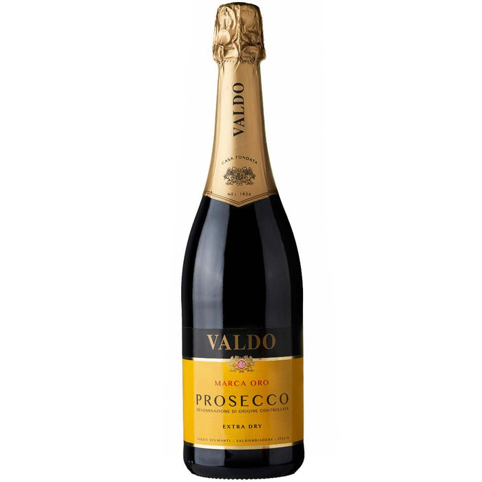 Valdo Prosecco Marca Oro Extra Dry DOC - Mothercity Liquor