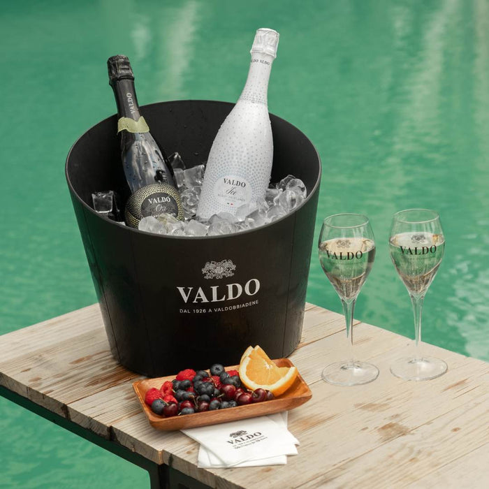 Valdo Oro Blanc de Blancs Extra Dry - Mothercity Liquor