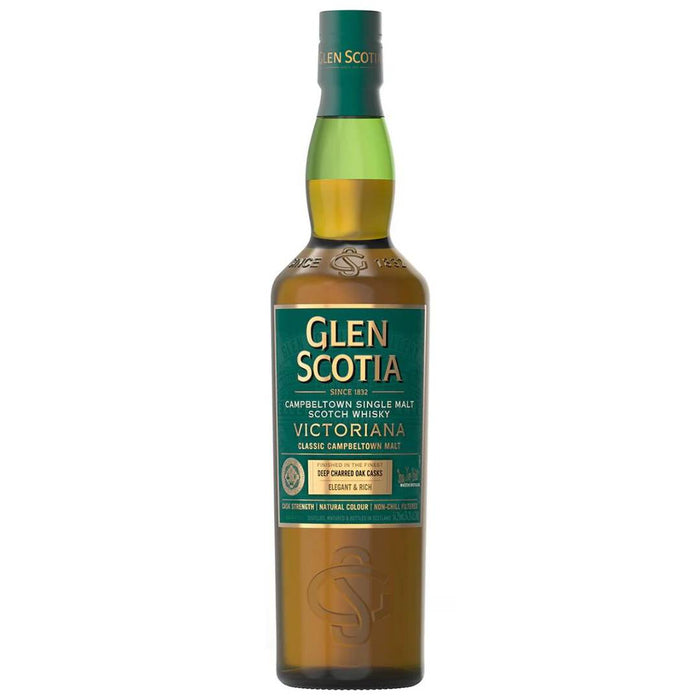 Glen Scotia Victoriana - Mothercity Liquor