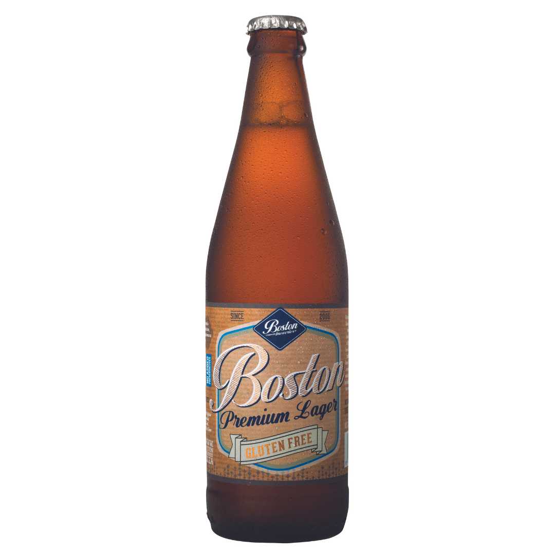 BR Lager
