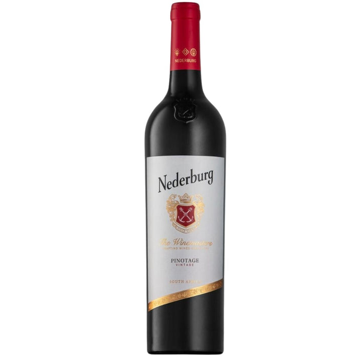 Nederburg The Winemasters Pinotage
