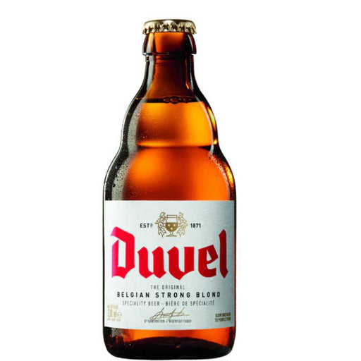 Duvel 330ml - Mothercity Liquor