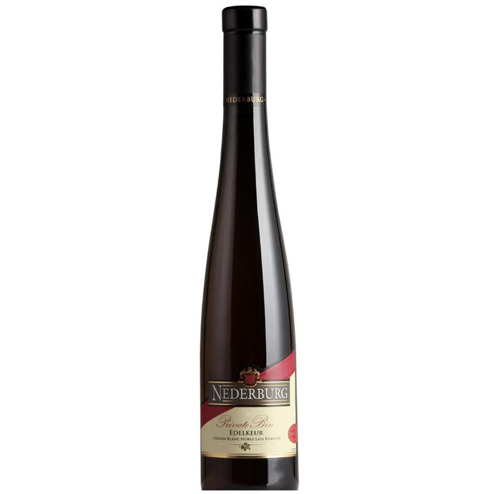 Nederburg Private Bin Edelkeur 2013 Vintage