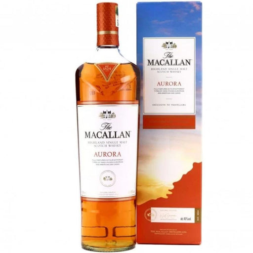 The Macallan Aurora - Mothercity Liquor