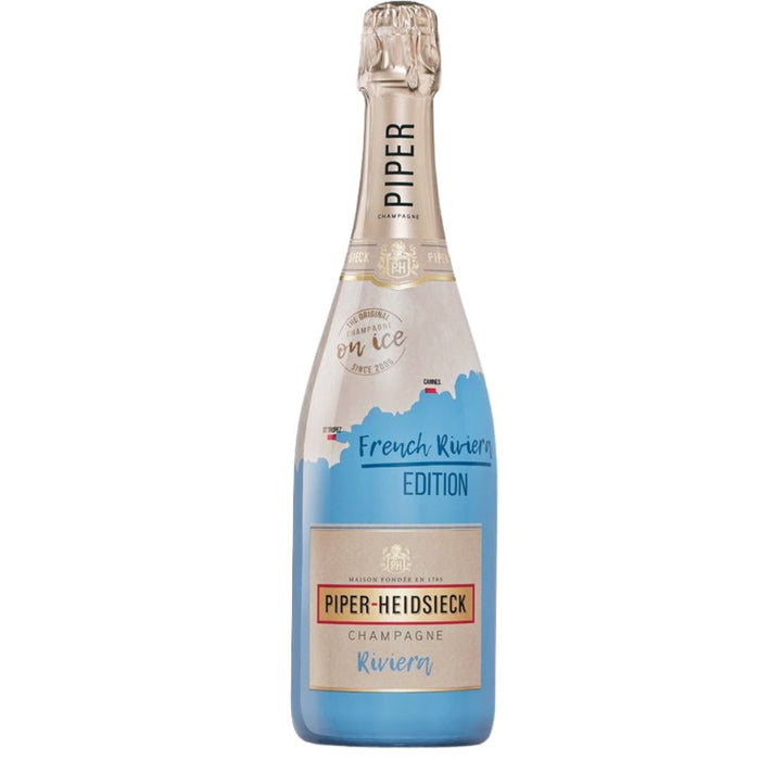 Piper-Heidsieck Riviera Demi-Sec