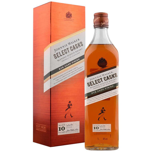 Set bicchieri Whisky 6pz ALKEMIST Trasparente 8,7 x 10,3 cm 350ml