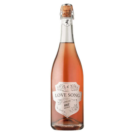 D'Aria Love Song Sparkling Rose - Mothercity Liquor