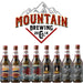 Mountain Brewing Co Tasting Box - Mothercity Liquor