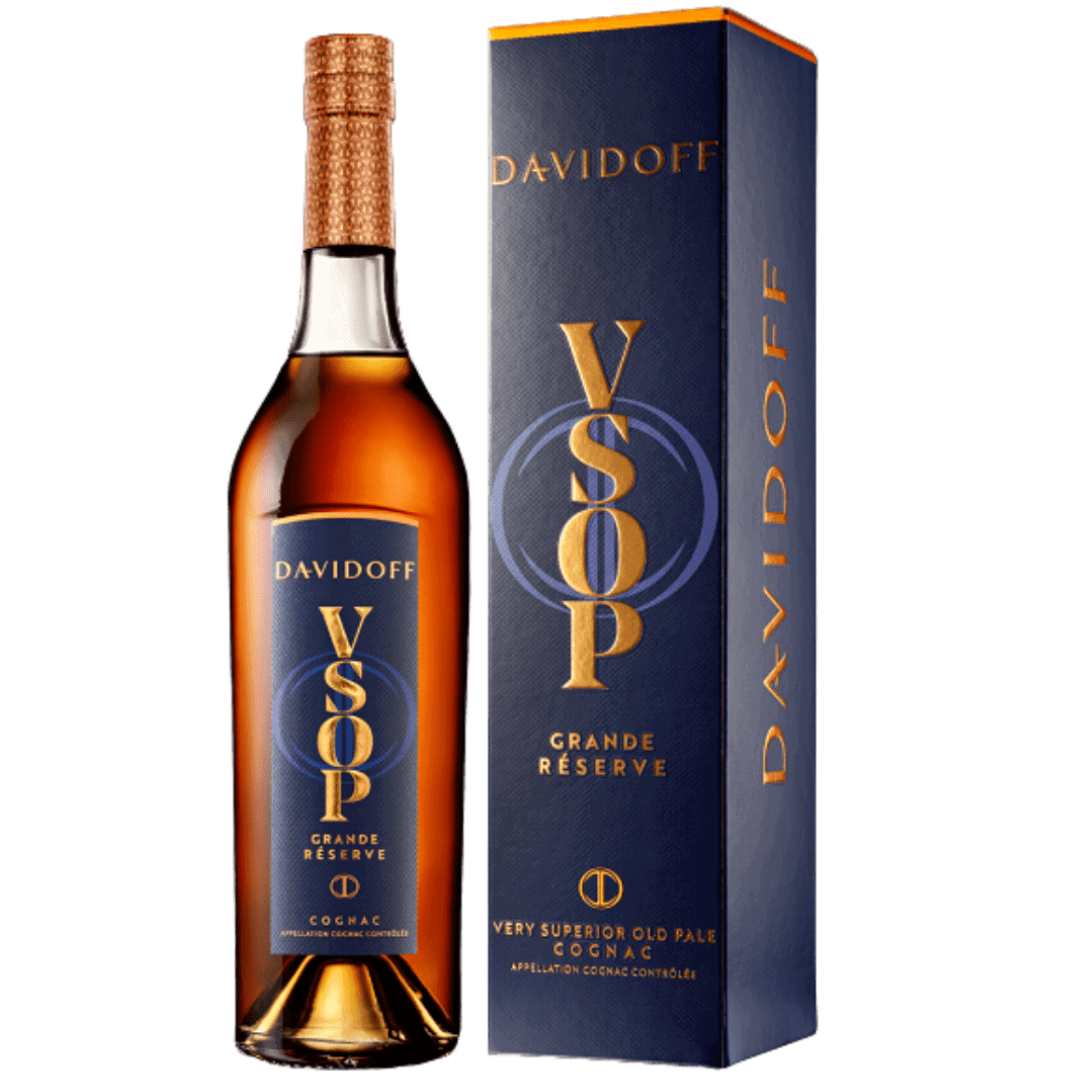 Davidoff VSOP Grande Reserve Mothercity Liquor