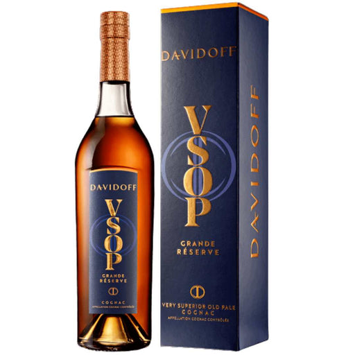 Davidoff VSOP Grande Reserve - Mothercity Liquor