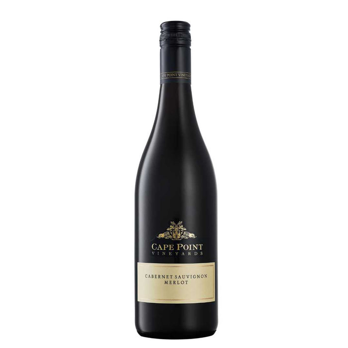 Cape Point Cabernet Sauvignon Merlot | Mothercity Liquor