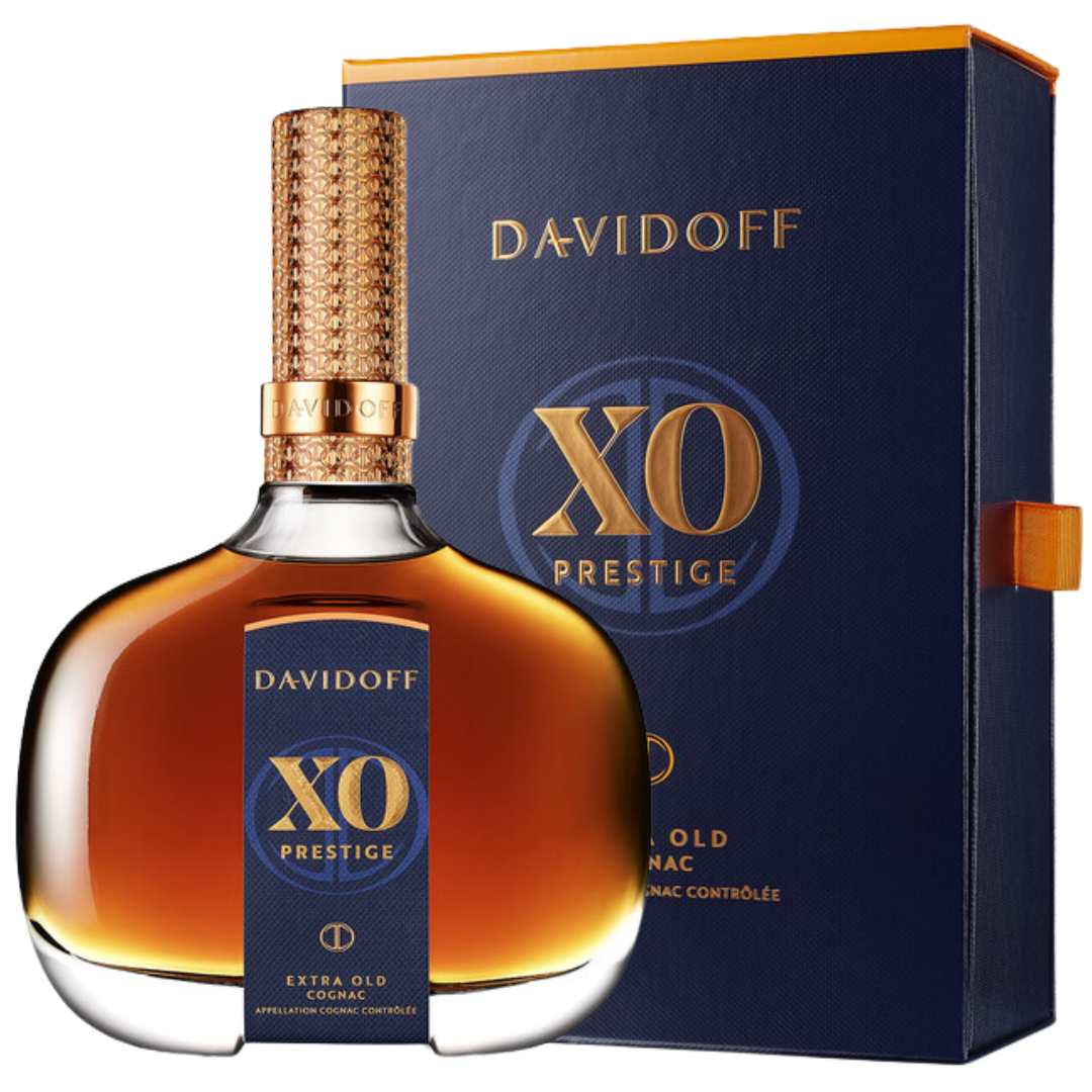 Davidoff Prestige XO Cognac | Mothercity Liquor