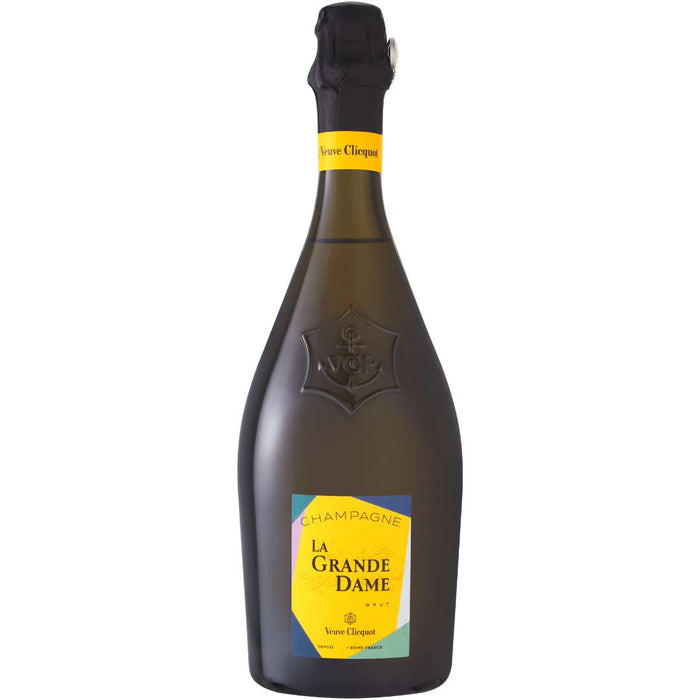 Veuve Clicquot La Grande Dame 2015 - Mothercity Liquor