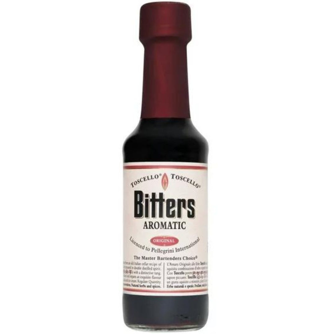Bitters | Mothercity Liquor