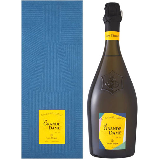 Veuve Clicquot La Grande Dame 2015 - Mothercity Liquor