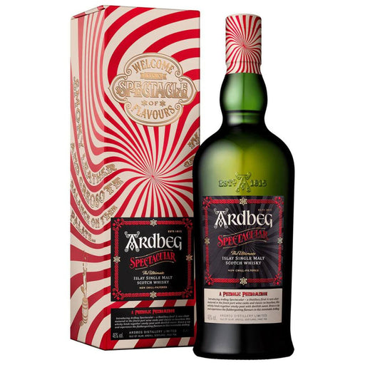 Ardbeg Spectacular - Mothercity Liquor