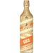 Johnnie Walker Gold Label Reserve Limited Edition Design - Mothercity Liquor