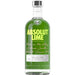 Absolut Lime - Mothercity Liquor