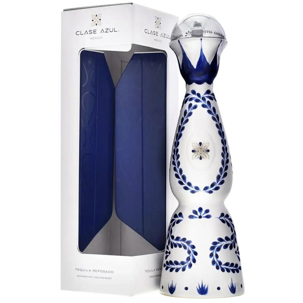 Clase Azul Reposado Tequila | Mothercity Liquor