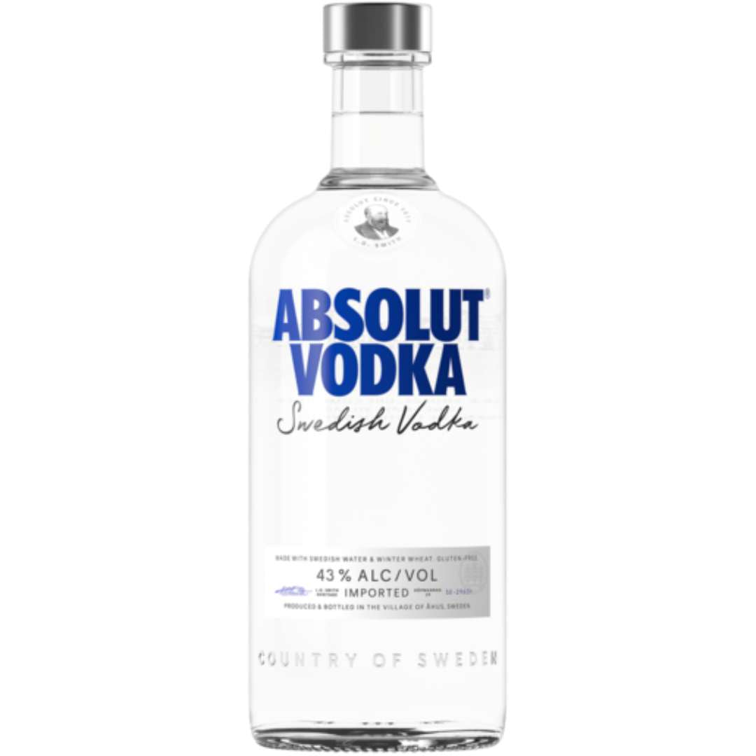 Swedish Vodka