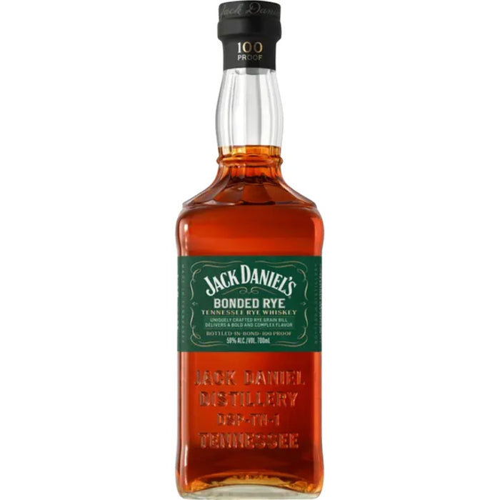 Jack Daniels Bonded Rye - Mothercity Liquor