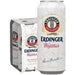 Erdinger Weiss Beer 500ml Can - Mothercity Liquor