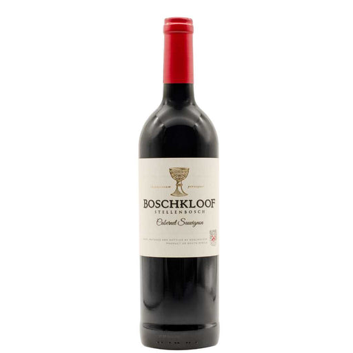 Boschkloof Cabernet Sauvignon - Mothercity Liquor