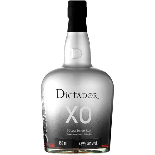 Dictador XO Rum - Mothercity Liquor